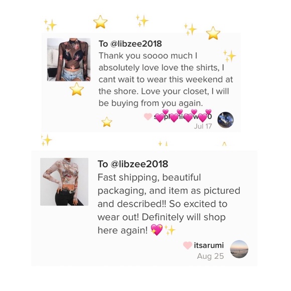 Floral Cherub Long Sleeve Crop Top  ~ Brand New - Picture 6 of 10